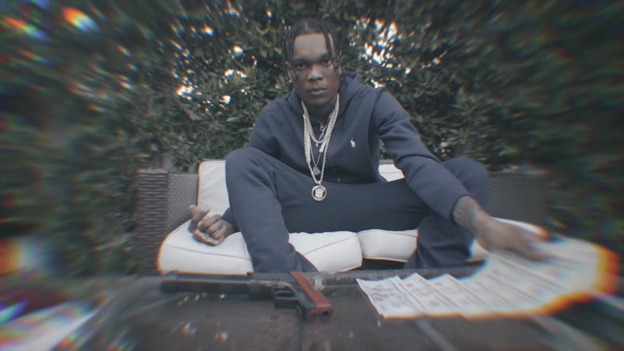 Mr.Bankroll - Old Bands (Dir. by @stackedroblin)