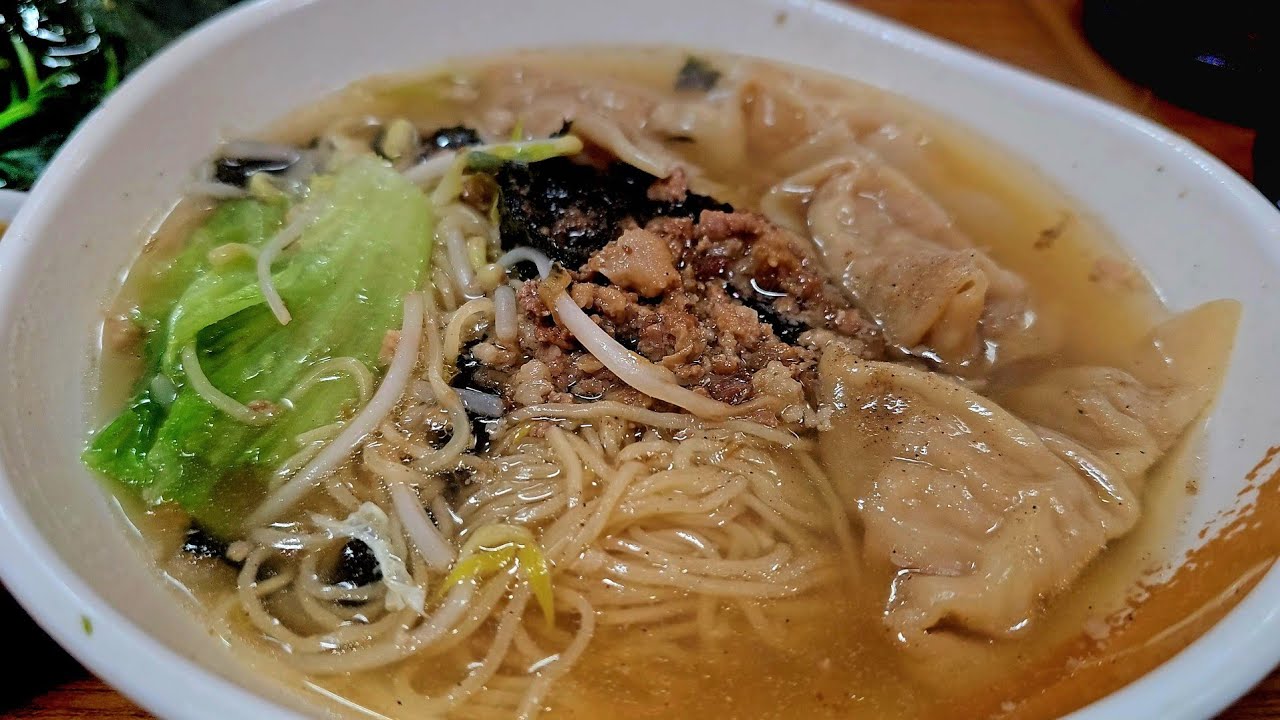 *2026/02/17/永和區 嚕啦啦麵店+《旗鼓震天》【食之記憶】