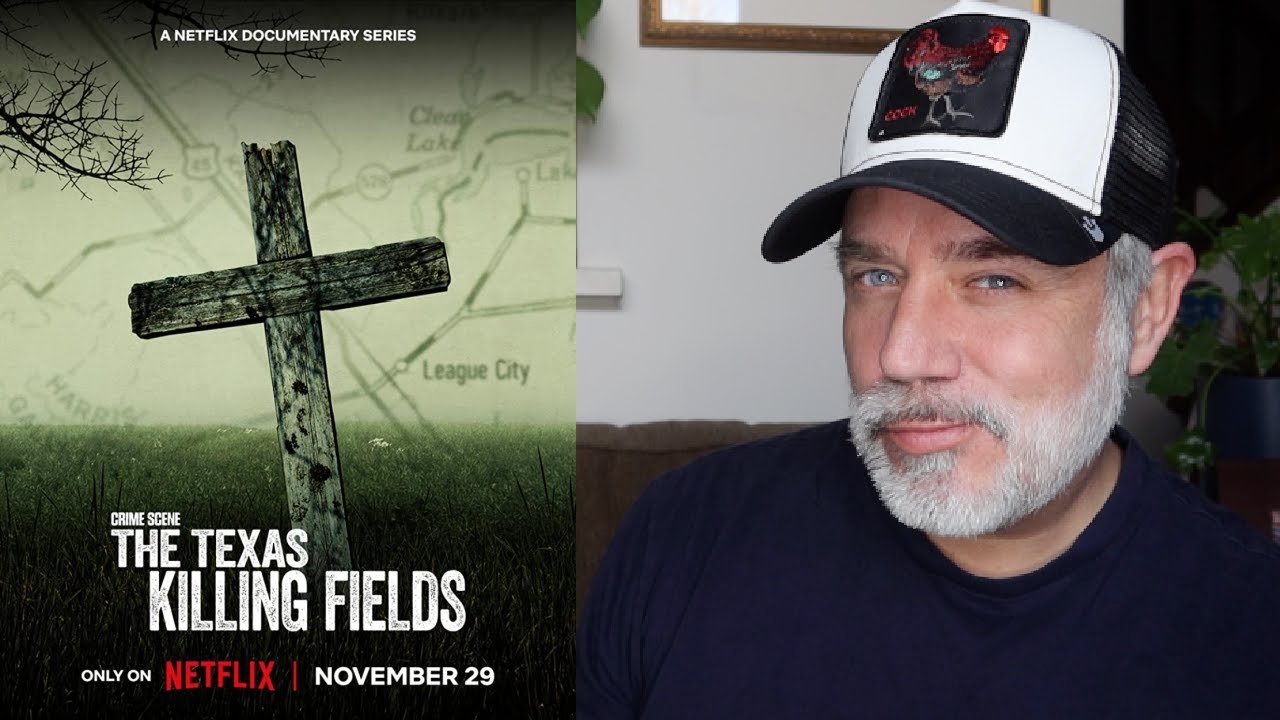 The Texas Killing Fields  - Review! Binge It or Skip It?