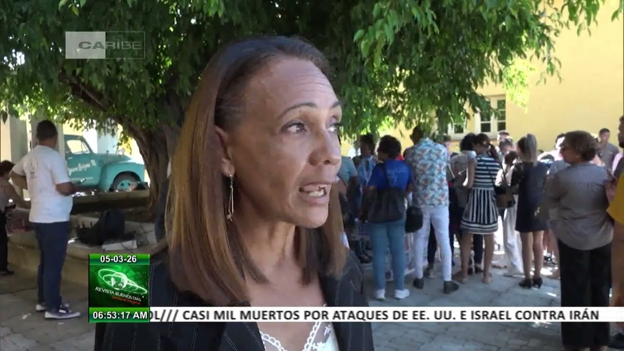Cuba promueve alfabetización mediática informacional