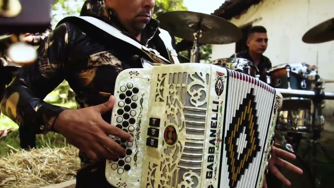 El último suspiro Imparable Banda Cerritos