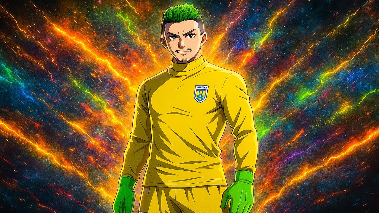 👽EAFC 26 Clubs România ⚽ Viața de Goalkeeper LIVE!👽