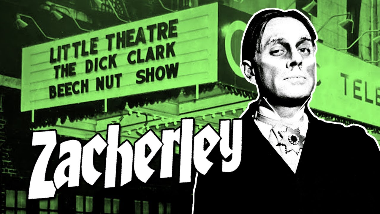 The Dick Clark Beech-Nut Show (March 1, 1958) with John 