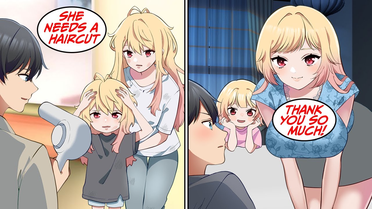 [Manga Dub] I was fired unjustly by a famous store... [RomCom]