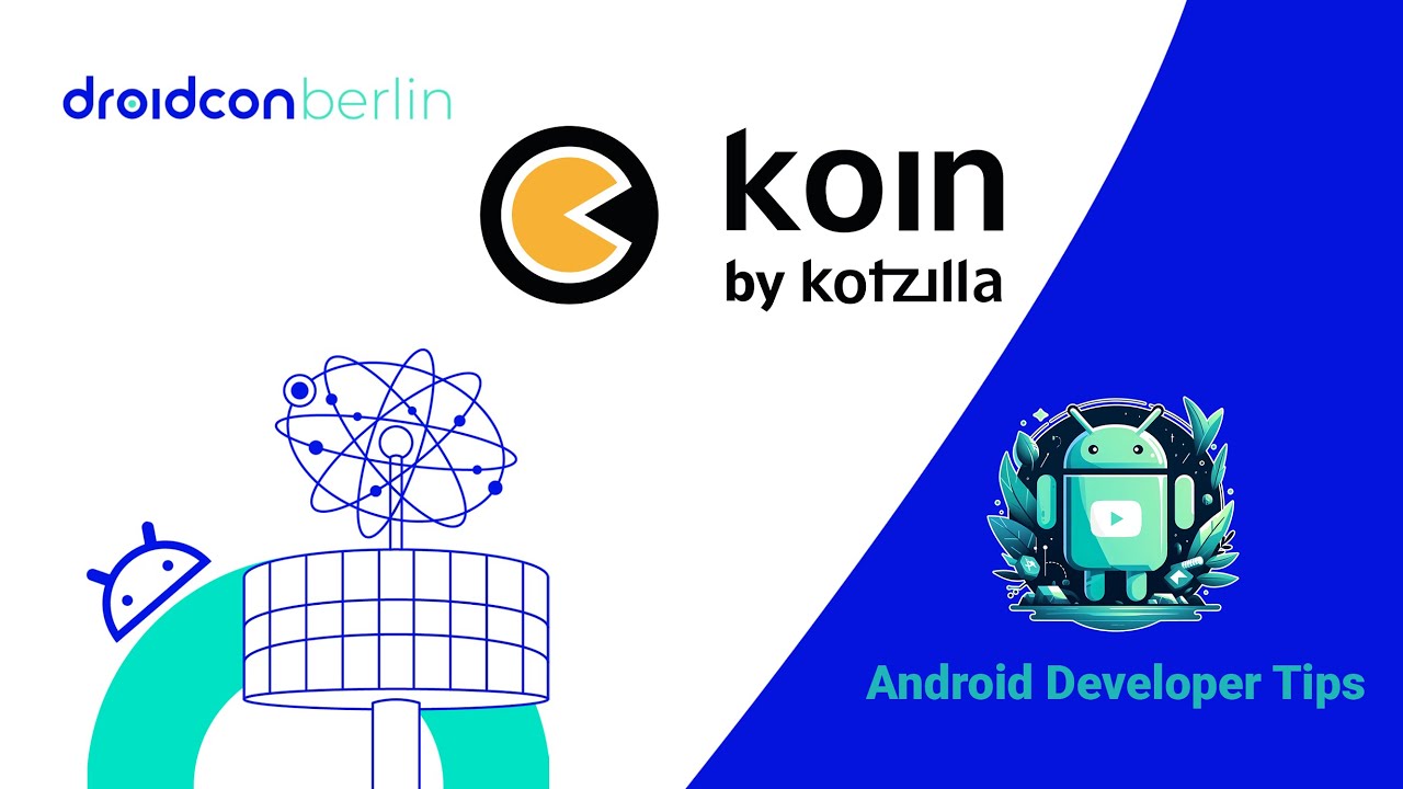 Kotzilla — мониторинг производительности ИИ для приложений Kotlin — droidcon Berlin 2025