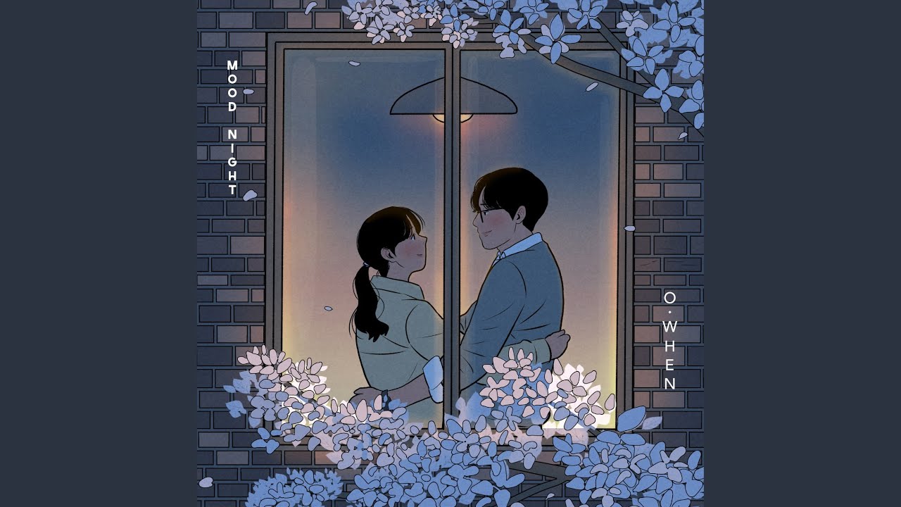 Shelter (쉴 곳)