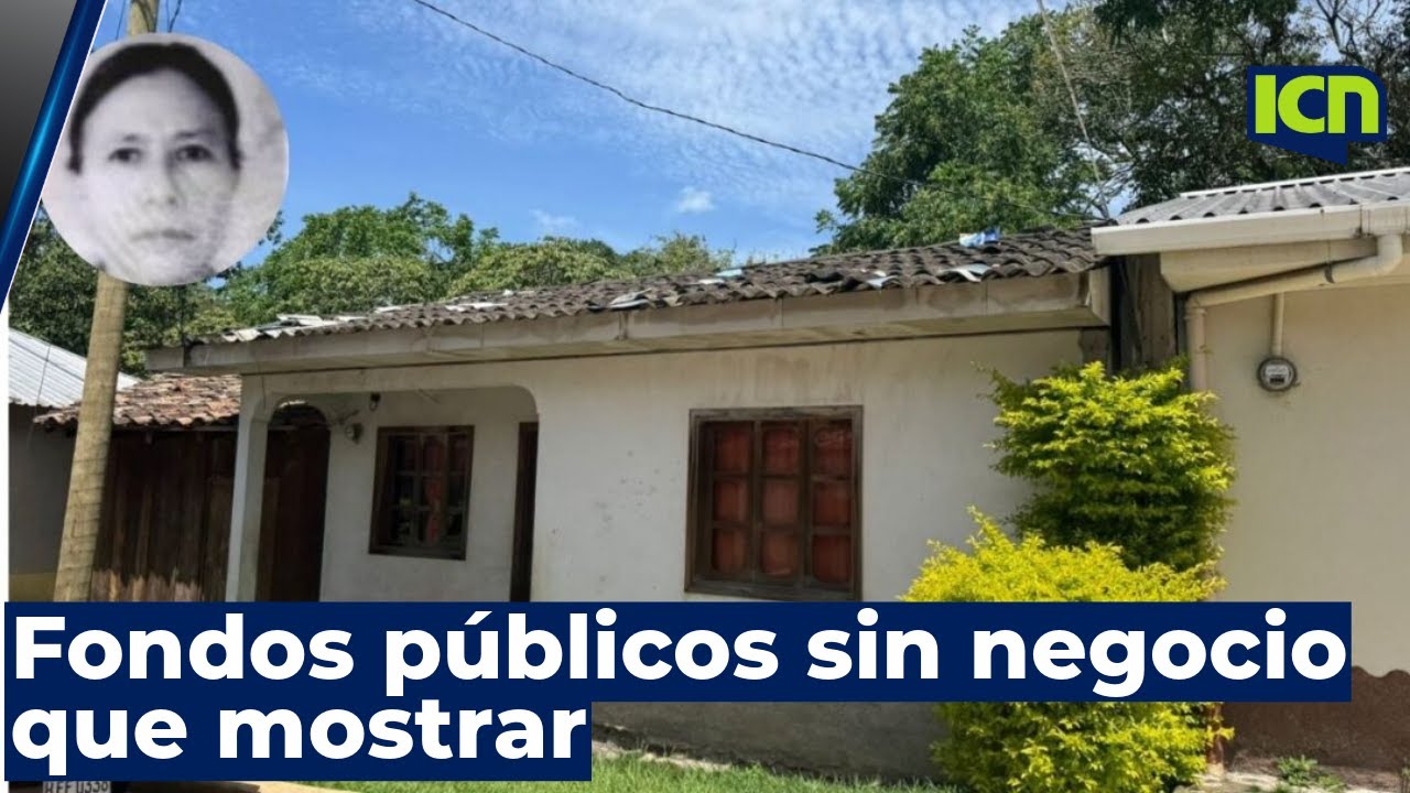 Profesora recibió casi L20 mil de Sedesol, pero no prueba existencia del negocio