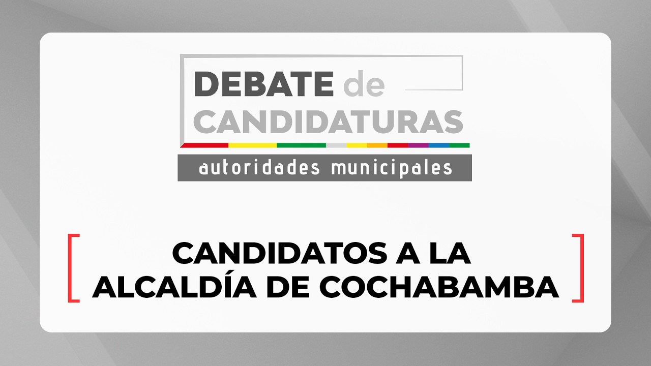 Telepaís Central: Cochabamba