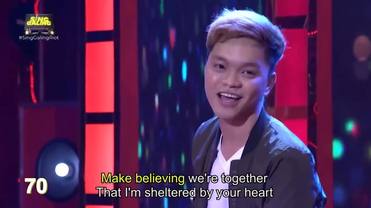 Throwback sa mga pang-Sing Galing-ang moments ni The Clones Ultimate Grand Winner Jean Jordan Abina!