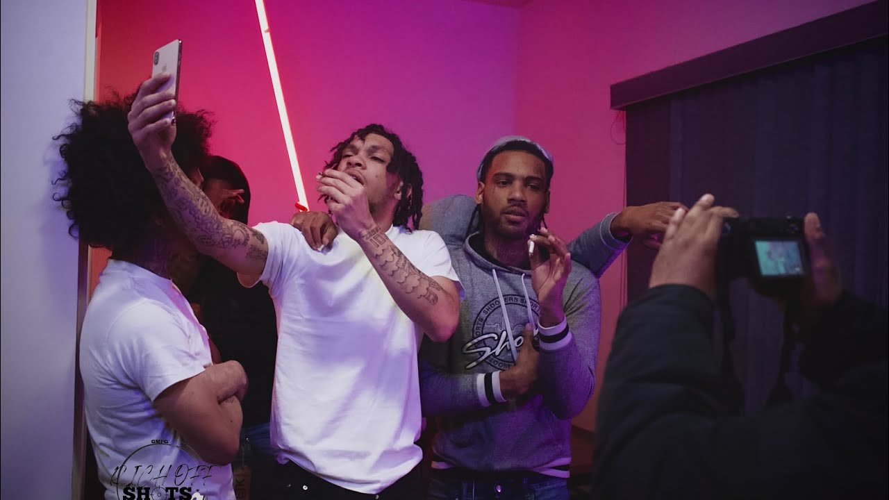 SG Lante - Fresh Off The Road (Official Video) Dir. By @aleveledupproduction Prod. @Ayowuan
