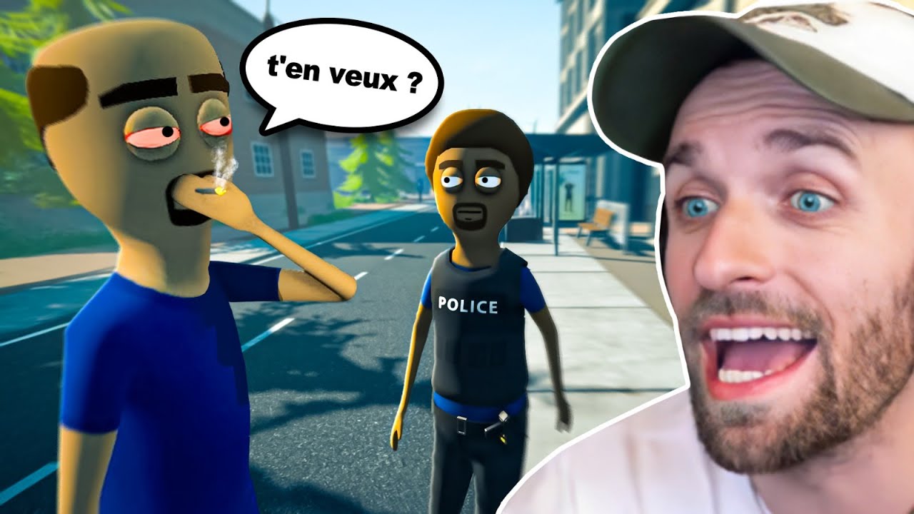 ON DEVIENT LES BARONS DE LA VILLE (Schedule I)
