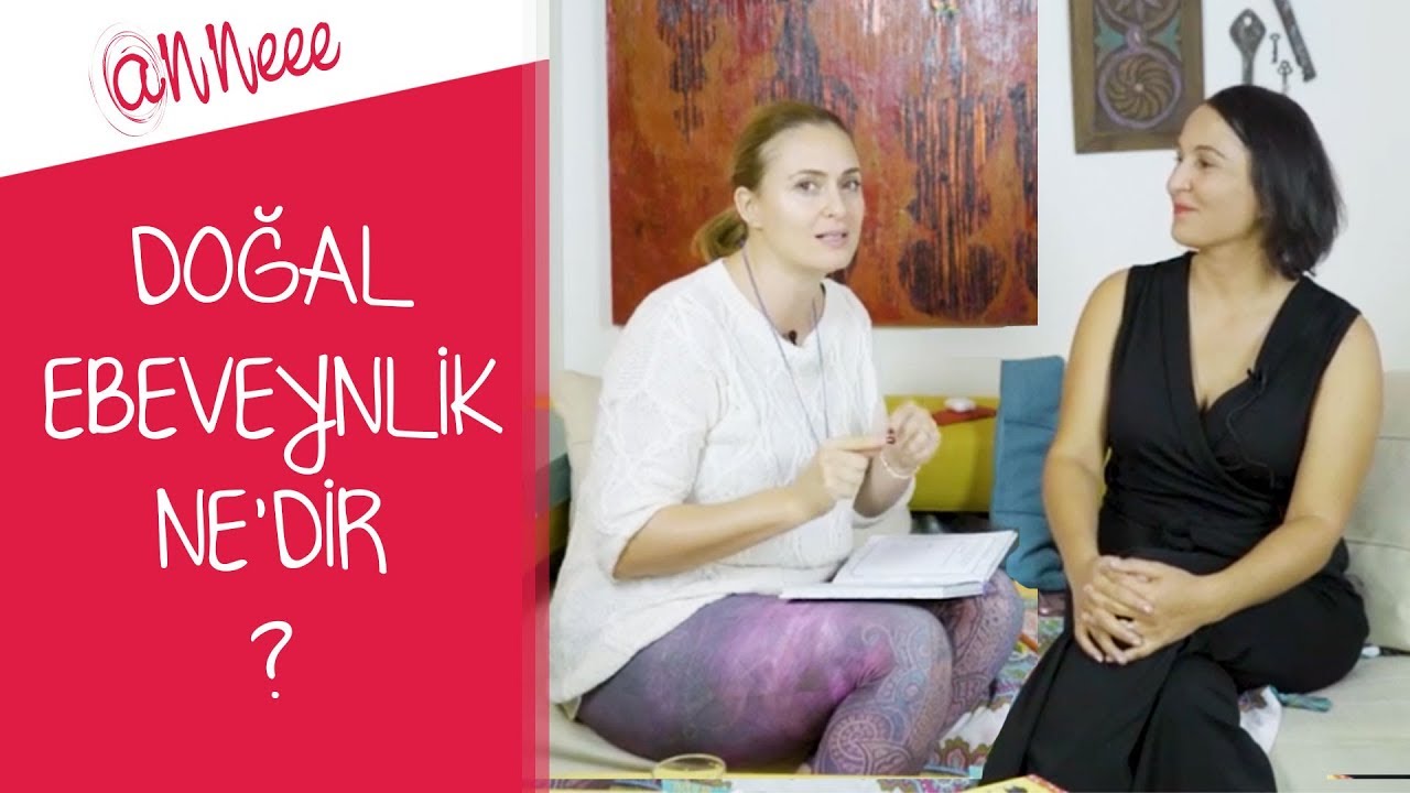 DOĞAL EBEVEYNLİK( ASLIHAN TOKGÖZ ONARAN )