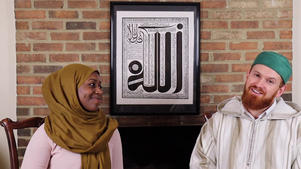 Eid al-Adha - Story of Prophet Ibrahim and Ismail's Sacrifice