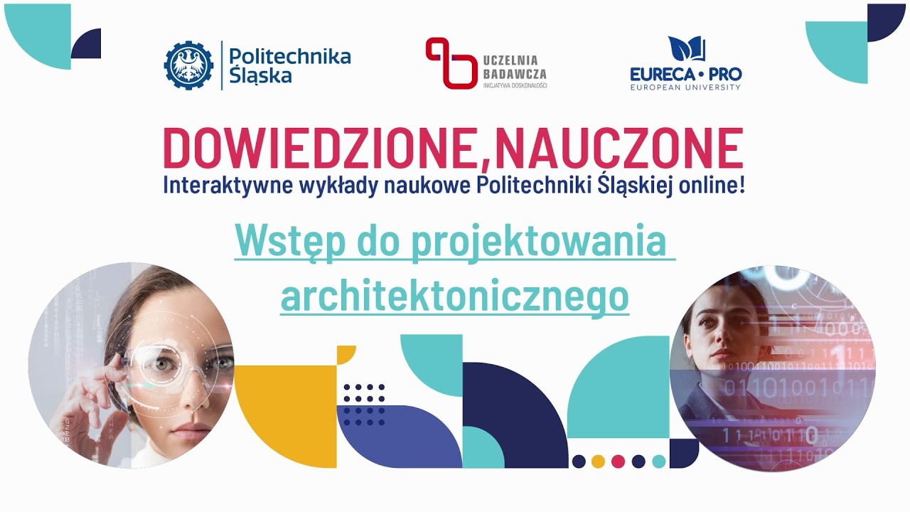 Wstęp do projektowania architektonicznego
