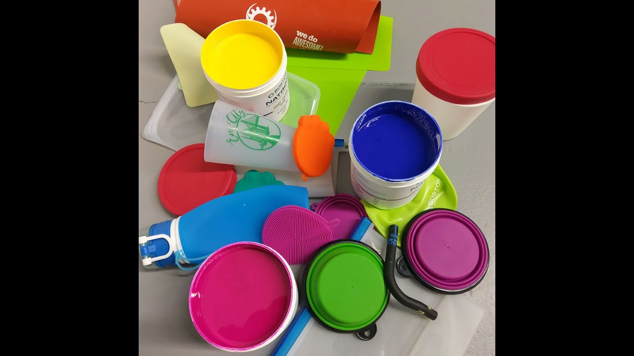 Pad Printing Inks @realpadprinters3031  +91 991089-6059