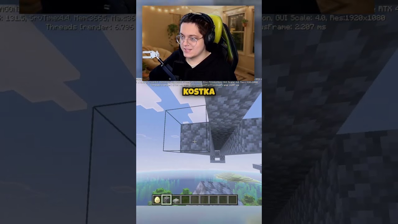 NOWA NAJSZYBSZA Kolej w Minecraft 26.2! Poradnik