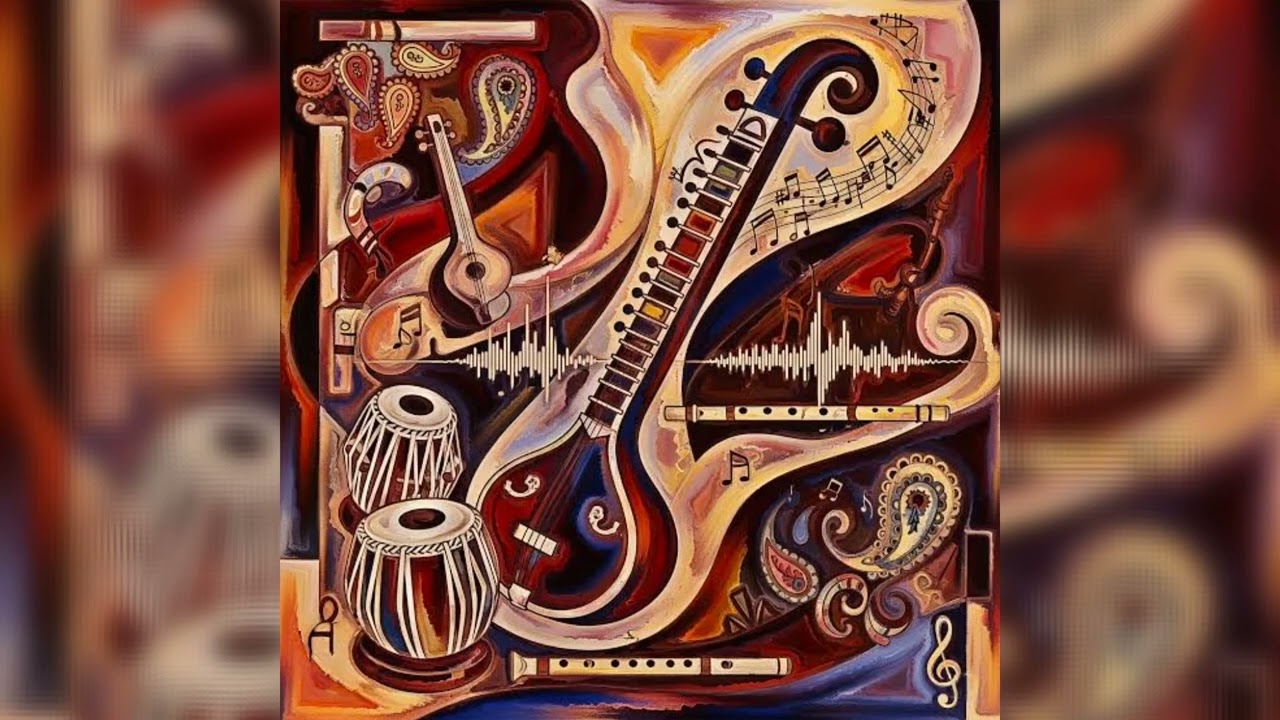 Music part 2