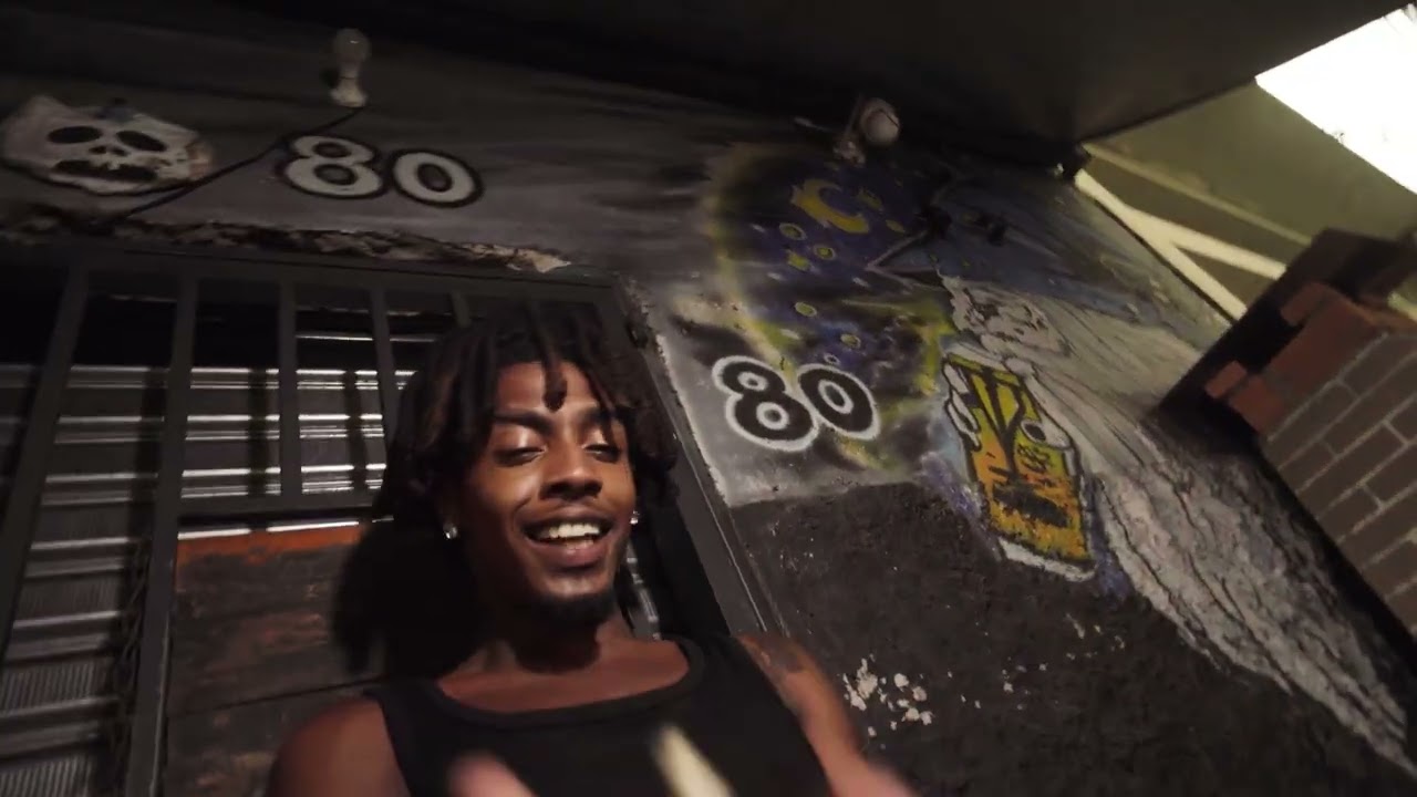 THREE - 007 ( Oficiall Music Video)