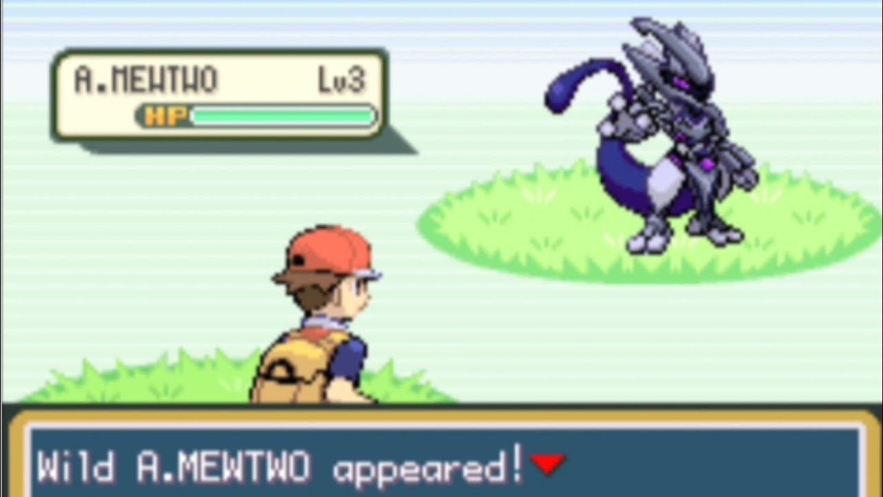 complete wild pokemon cheat on pokemon supreme fire