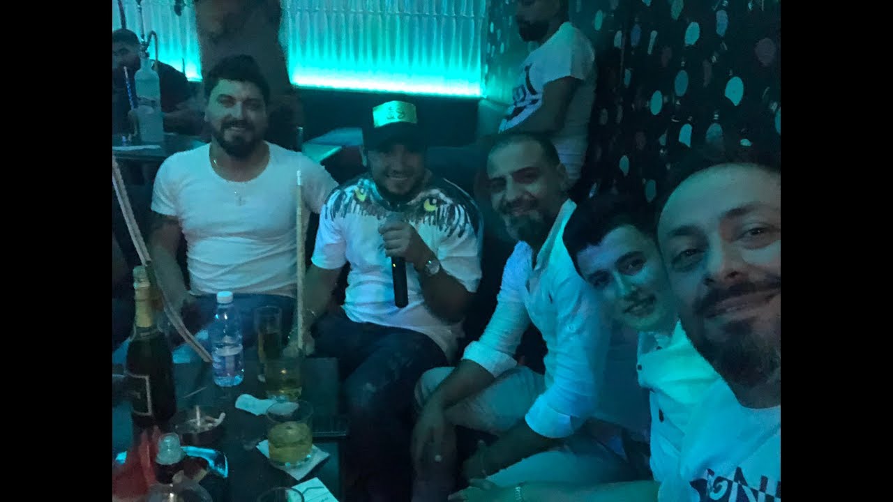 BahaA Al Yousef w Wadih Al CHeikh w Hazem Al Sadeer بهاء اليوسف ووديع الشيخ وحازم الصدير سهرة
