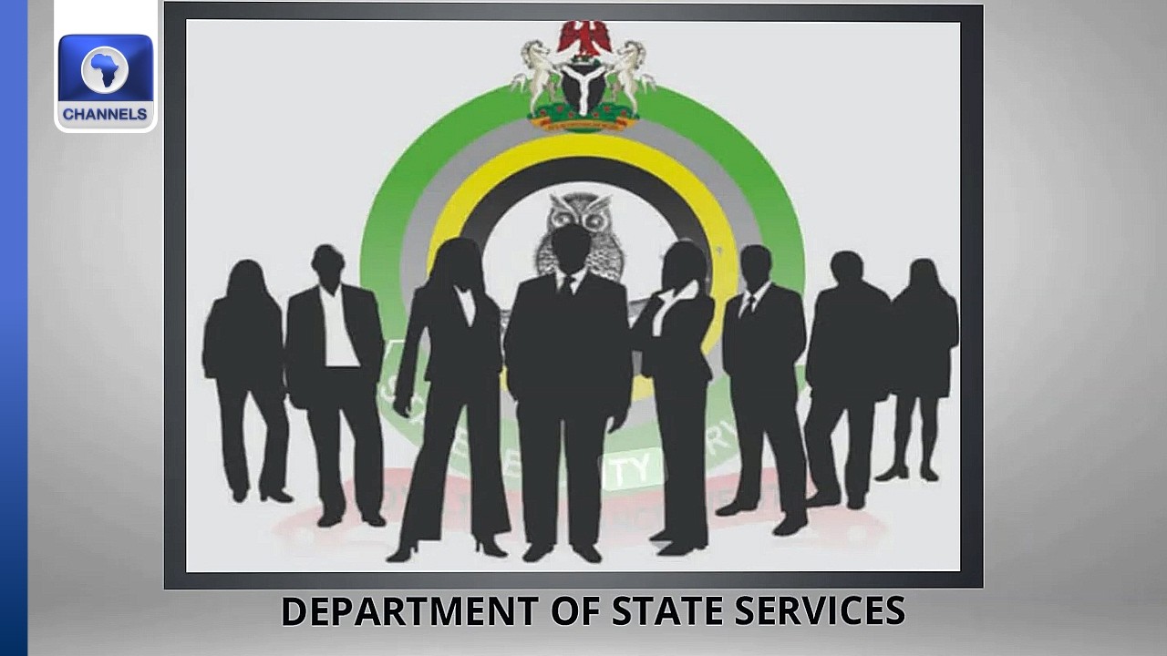 DSS Arrests Commander, Suspected IPOD Member