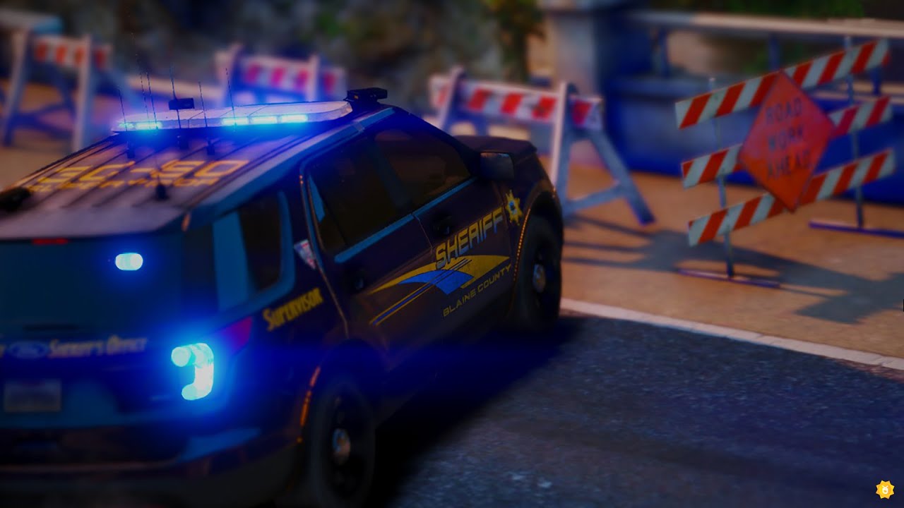 Blaine County CARPACK [IVF] [SAMP]