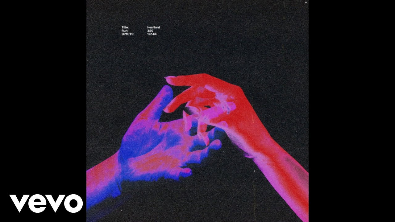Eloi El - Heartbeat