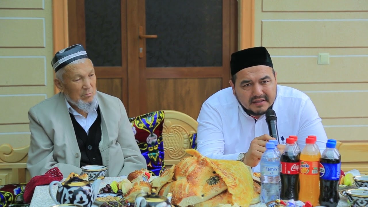 shukurulloh domla yangi maruzalari 2024