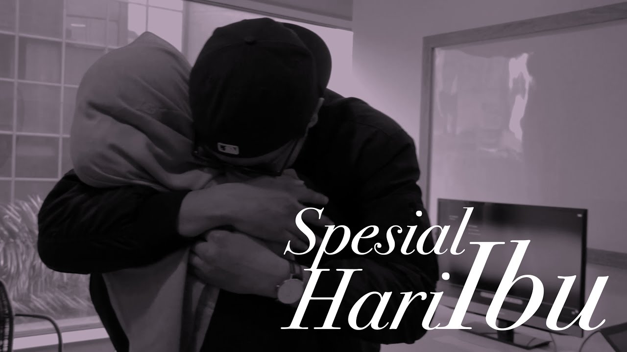 SPESIAL HARI IBU - VERSI MARIO DELANO