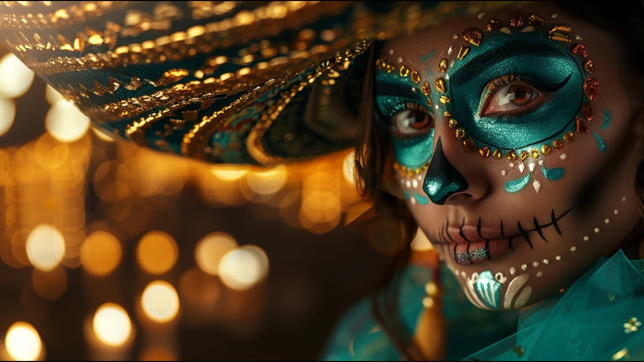 🥁 Mexican x Afro House Mix 2026 | Afro House | Latin Afro & Tribal Vibes Vol.19 🔥