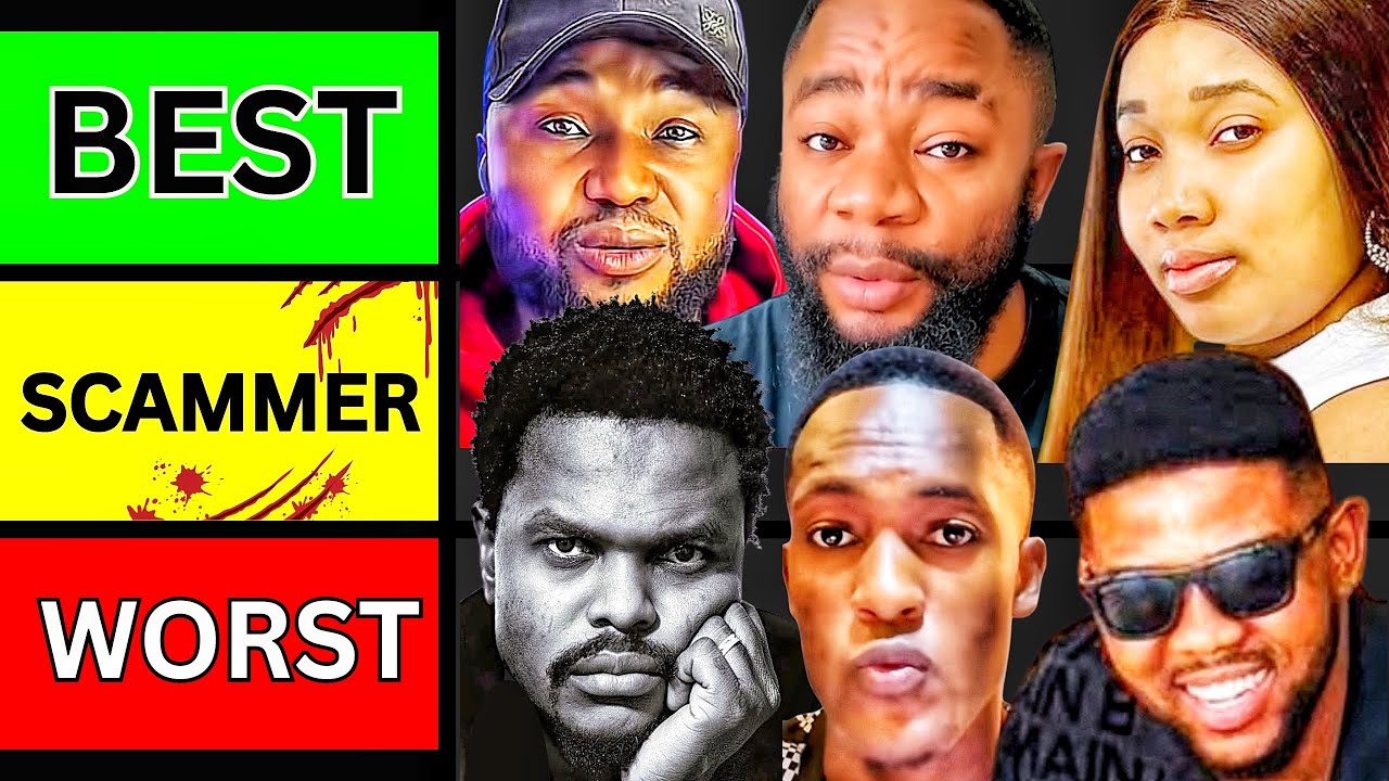 Ranking 23 Forex Traders from WORST to BEST