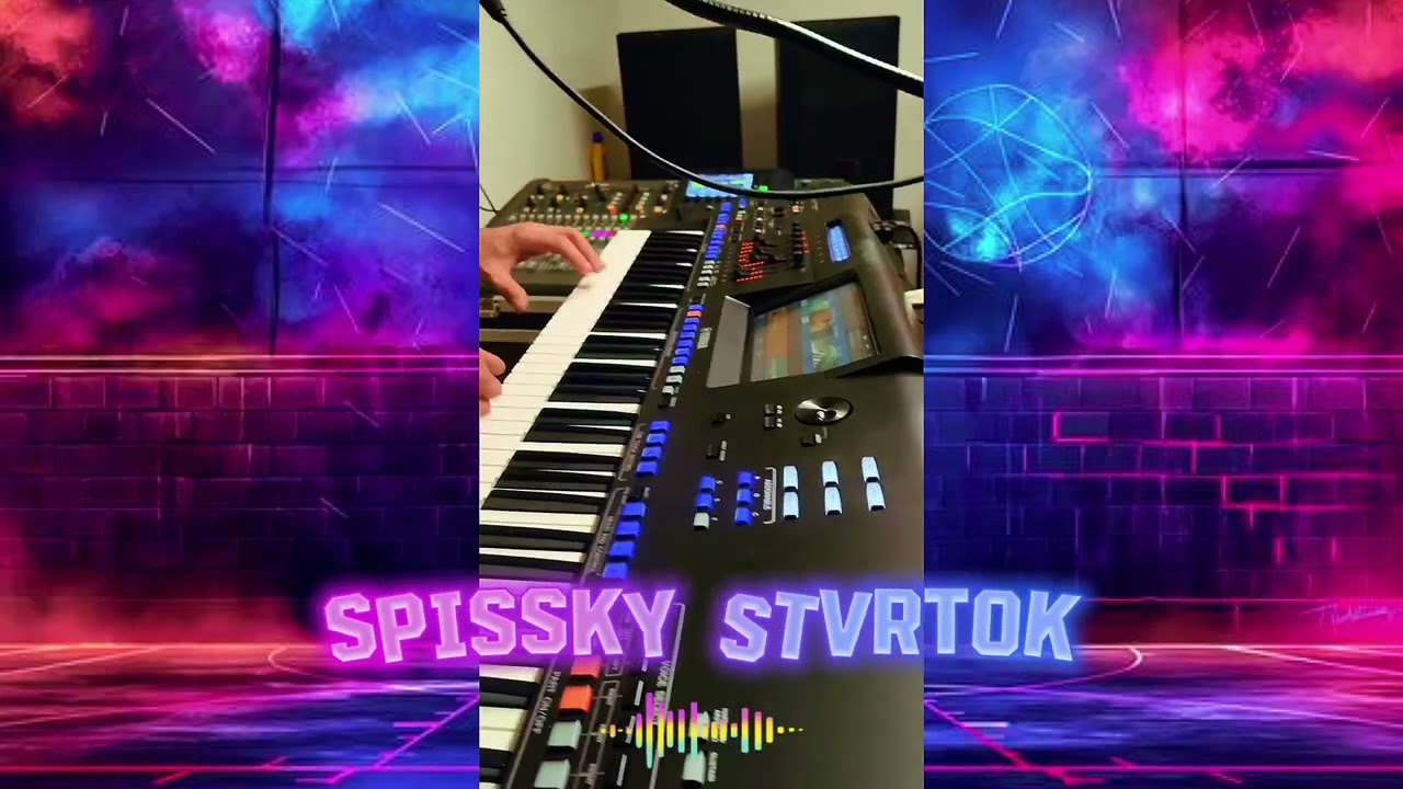 Spišsky Štvrtok T.Čhave☆》Zkuška☆》New☆》2026