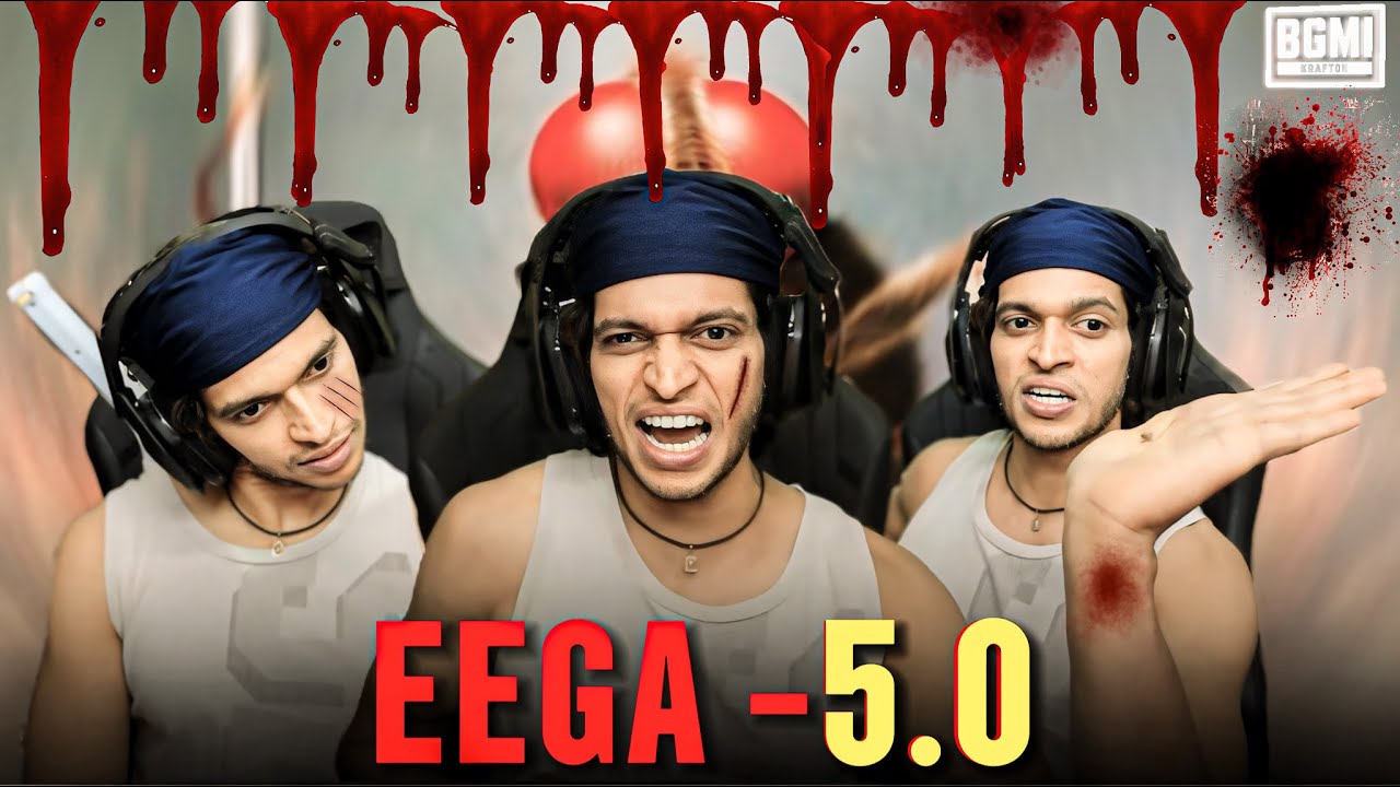Eega Version 5.0 Again Back With Punju