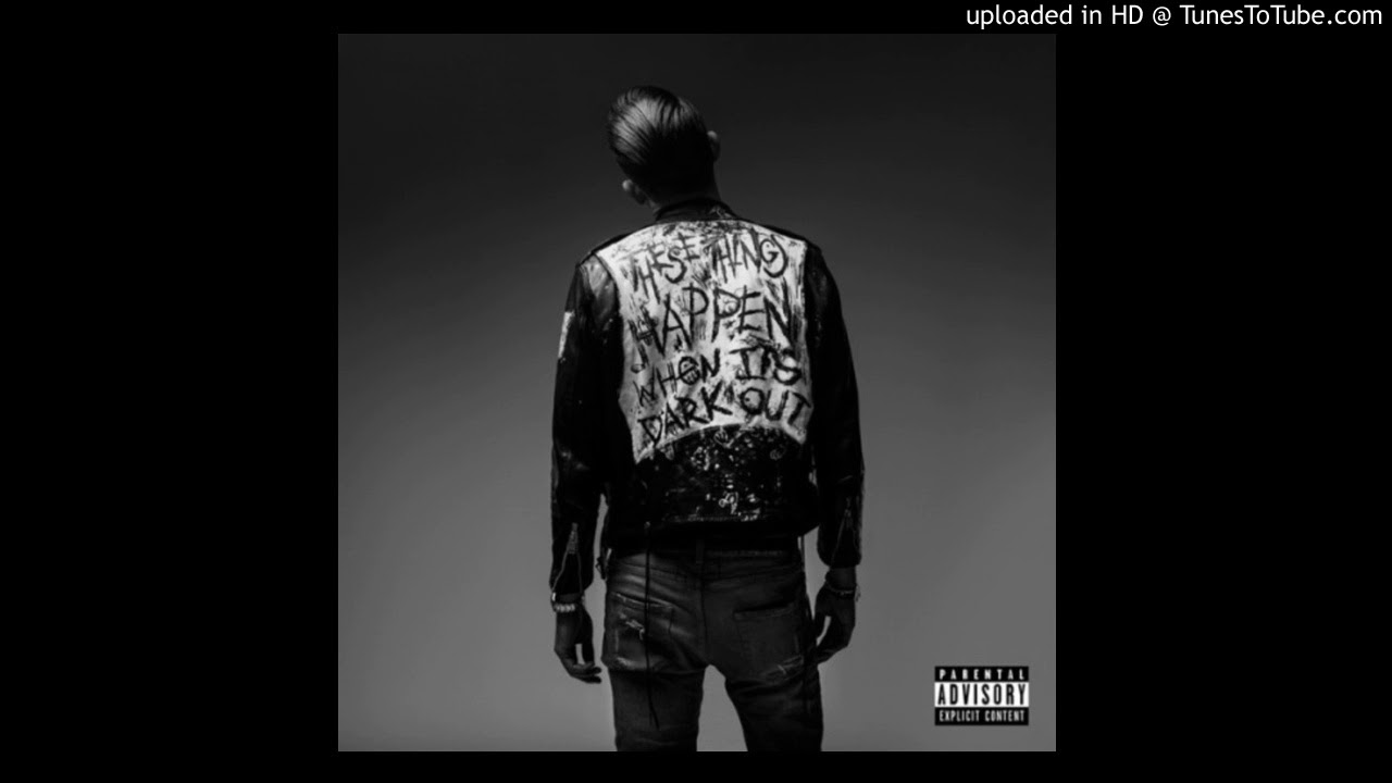 G-Eazy-Calm Down(Instrumental)W/LYRICS IN DESCRIPTION