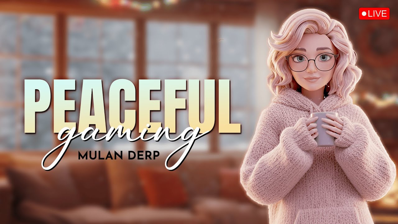 😌 Chill Valorant Live | Funny Moments & Relaxed Stream Vibes