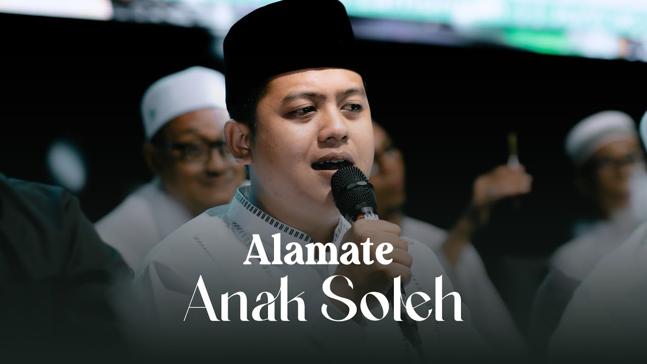 full power || Alamat e anak Soleh - Cak Sani