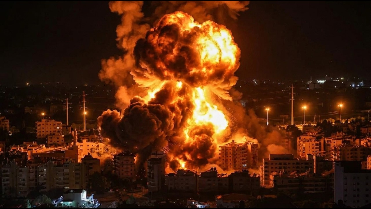 Putin Panics! Ukraine Just OBLITERATED Russian Weapons Depots Supplying Crimea..