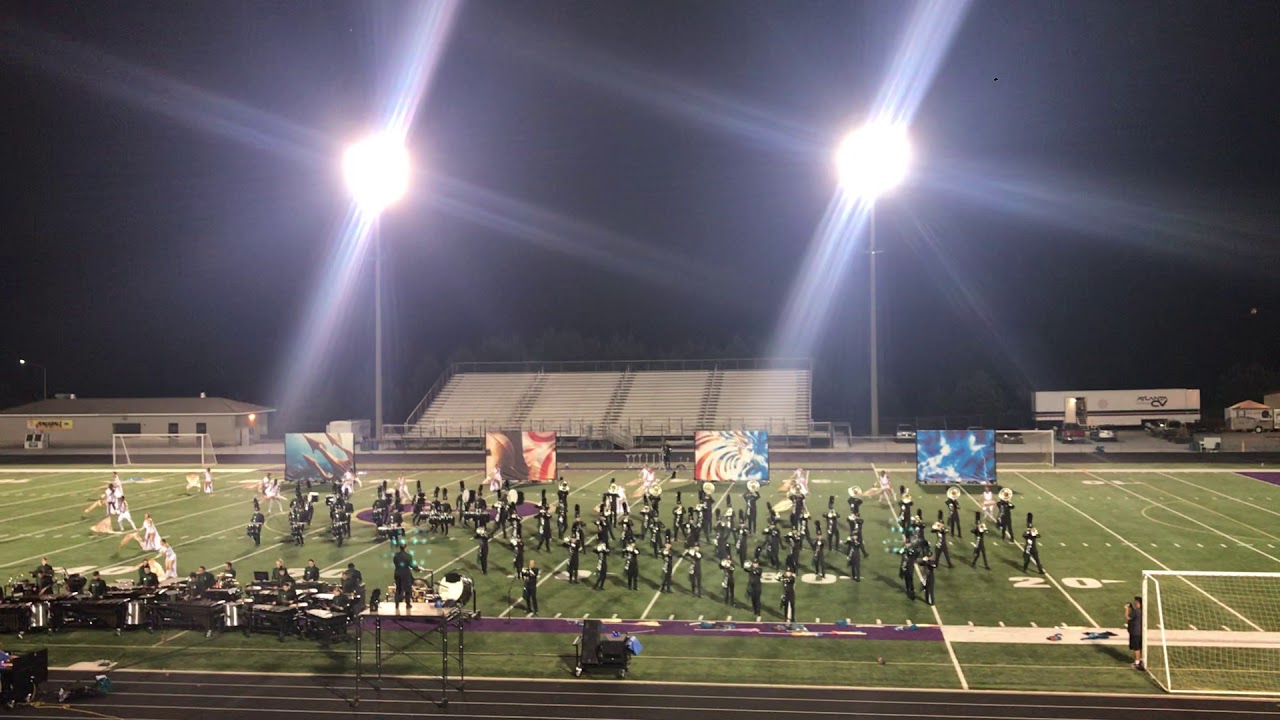 Of Gods & Goddesses - Atlanta CV 2019