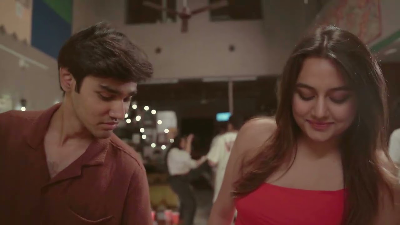Bass Mere - Elvis Massey - Music Video