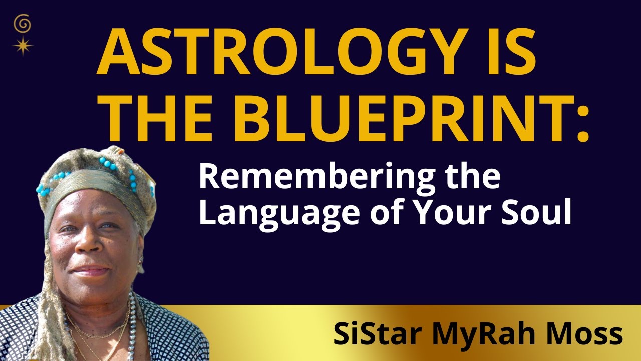 Remembering the Language of Your Soul