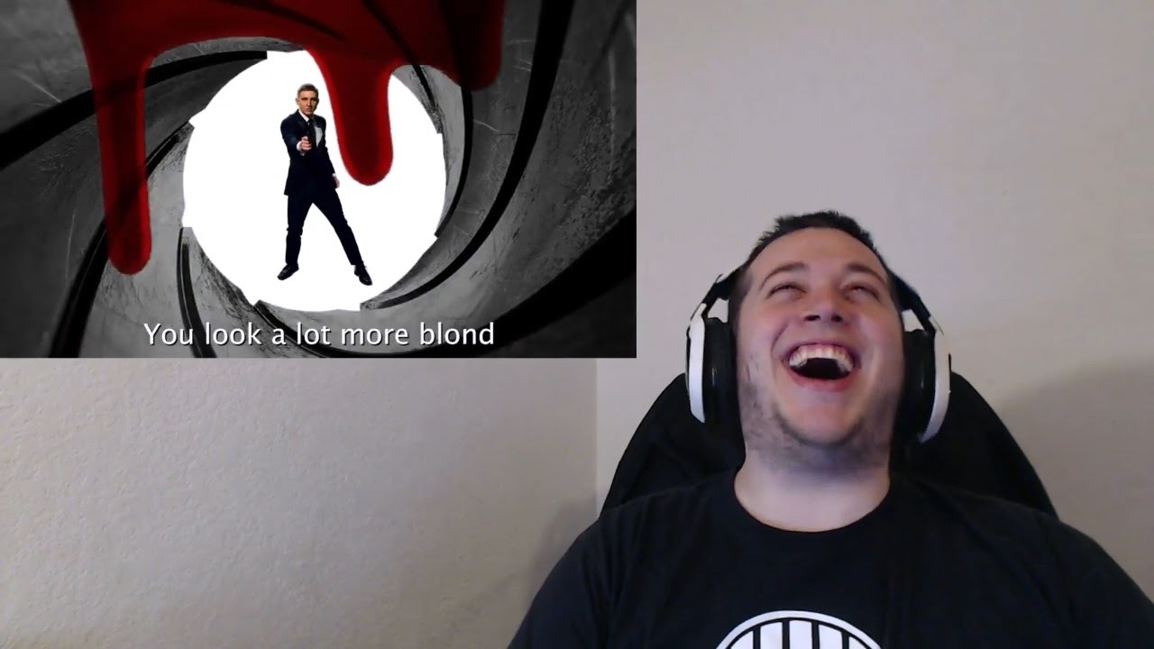 Epic Rap Battles of History James Bond vs Austin Powers Season 5
