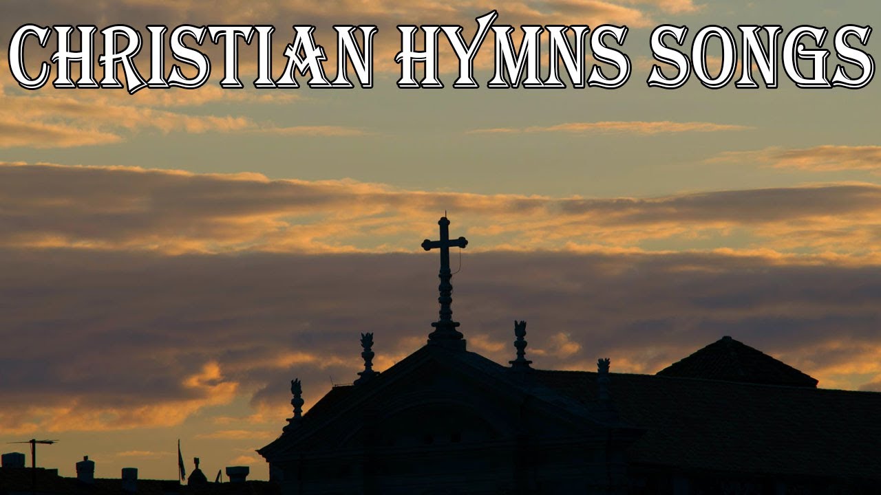 Classics - Old Timeless Gospel Hymns 🔴 No instrumental