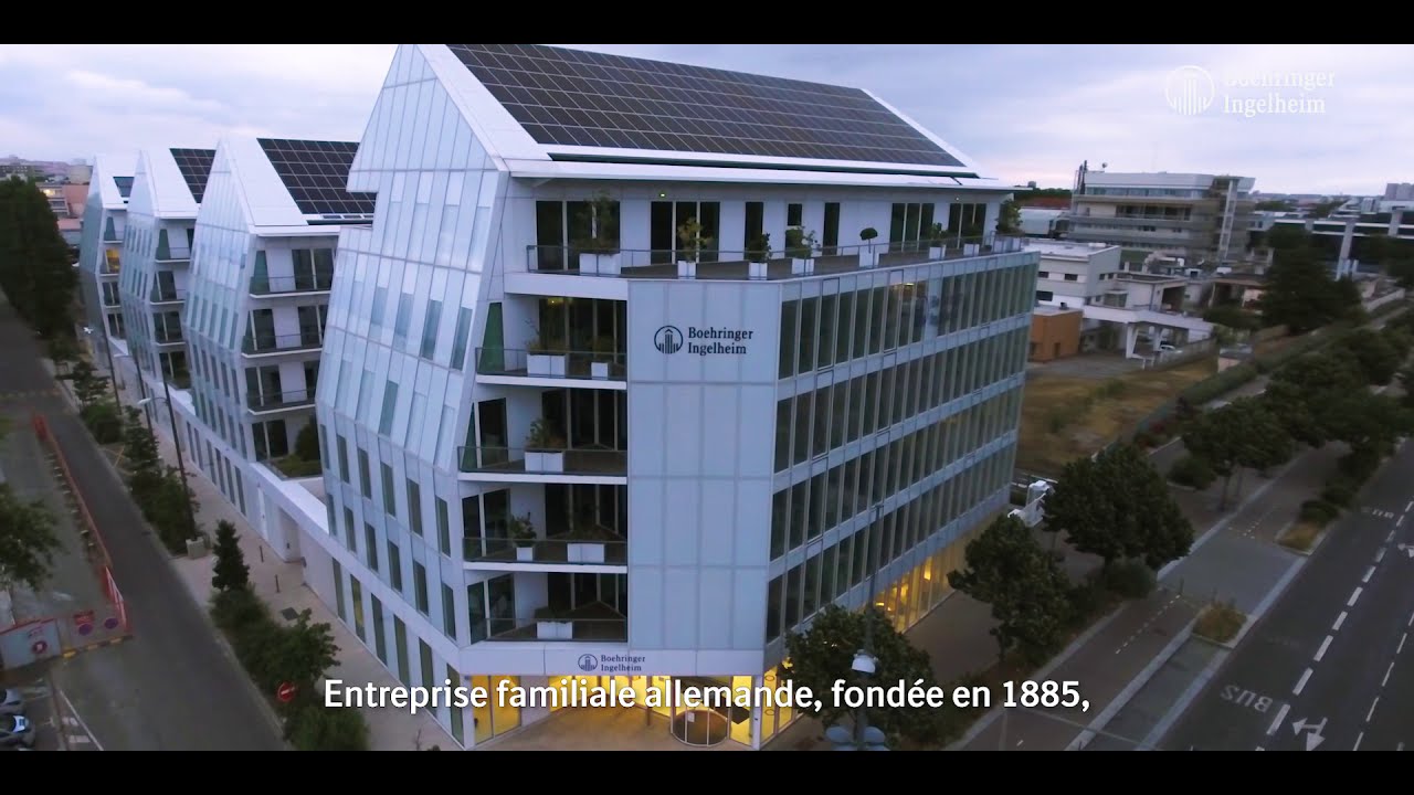 Boehringer Ingelheim France