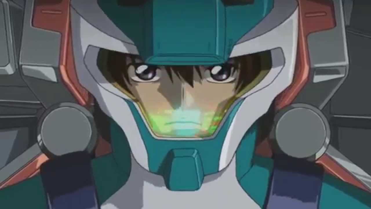 AMV - Centuries