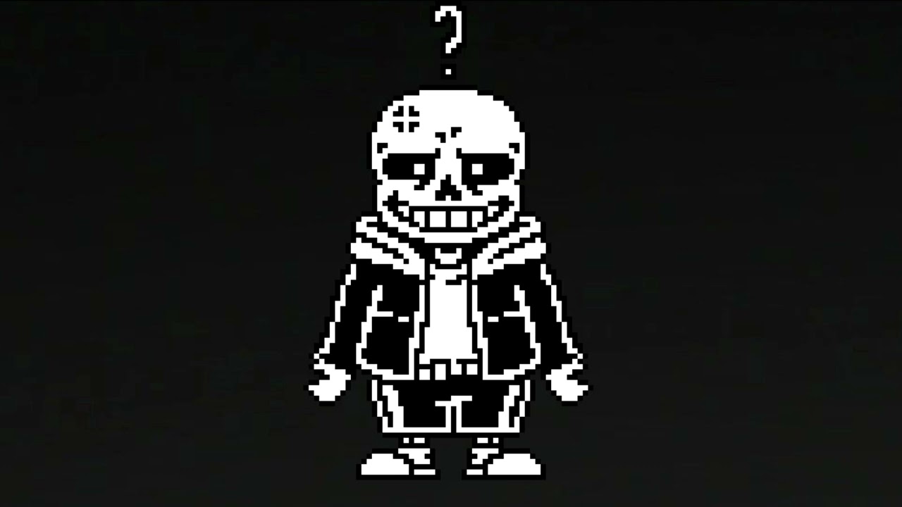 Undertale Last Breath: Phase 22: Neurovaniac
