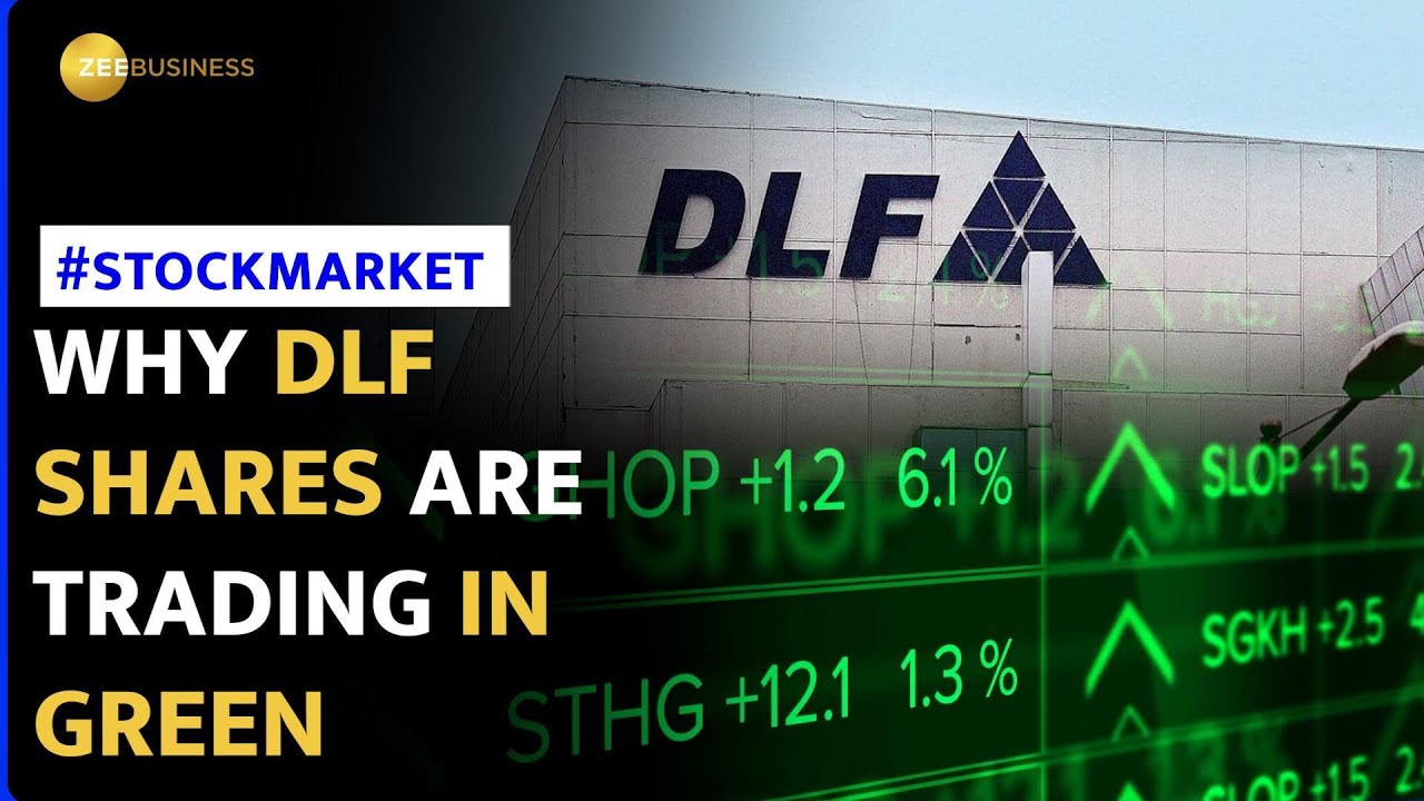 DLF results
