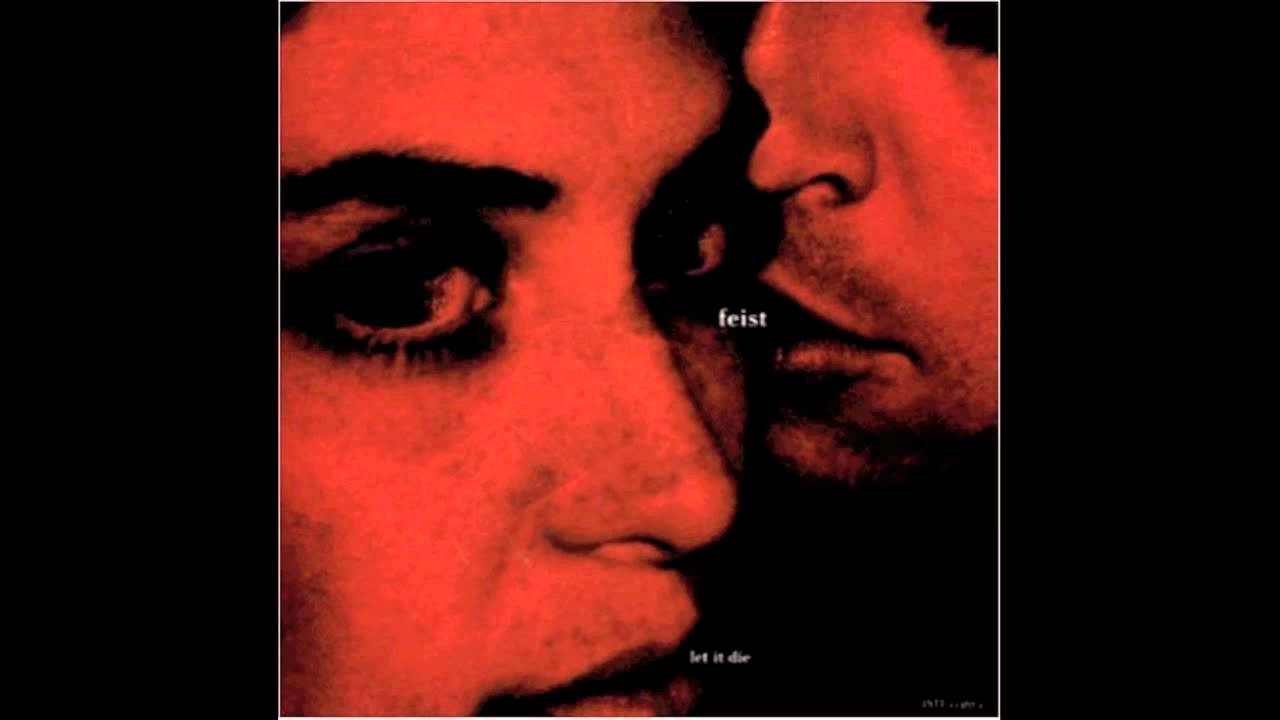 Feist - L'amour ne dure pas toujours