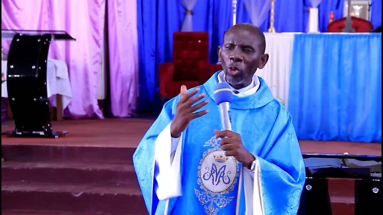 POUR COMPRENDRE L'ASSOMPTION DE LA VIERGE MARIE
