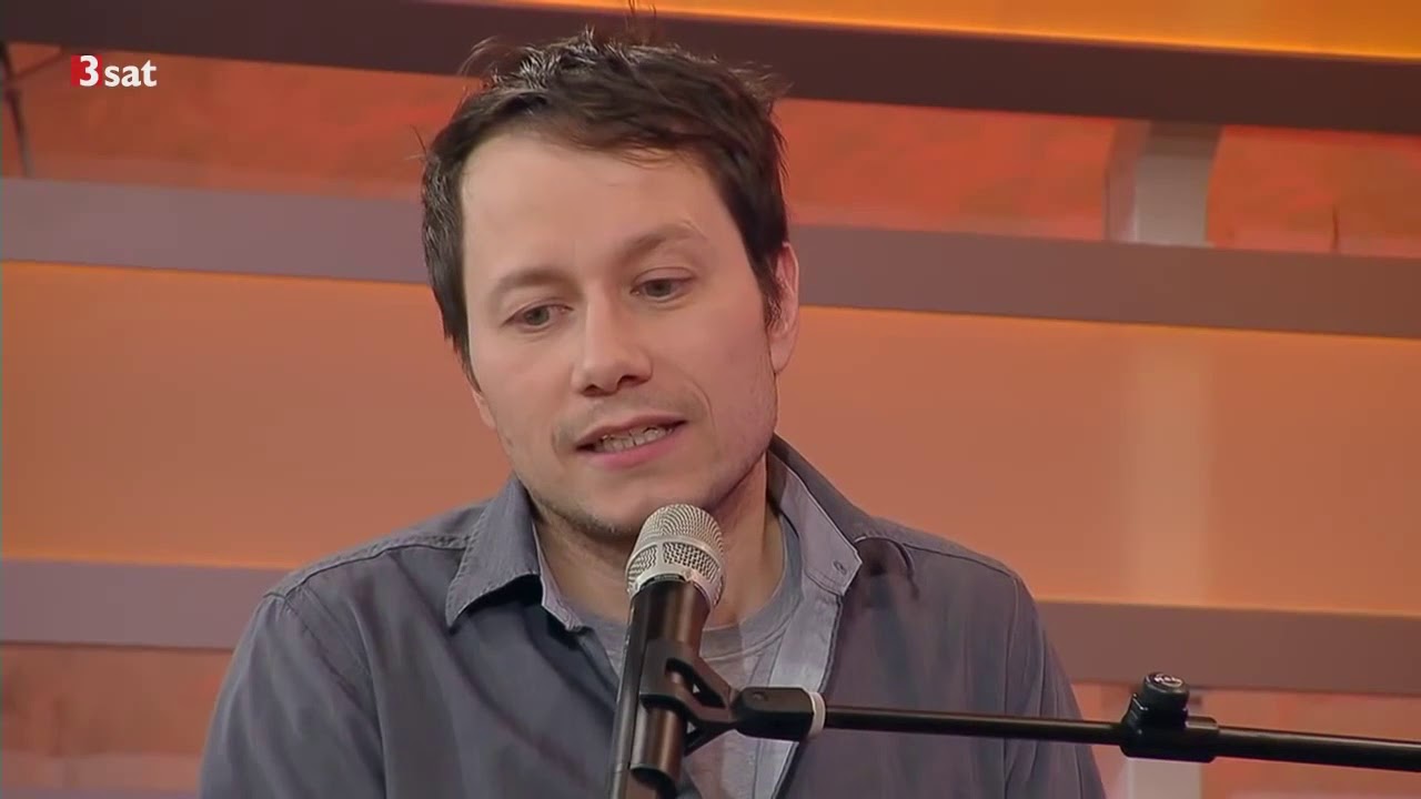 Marco Tschirpke: Lapsuslieder