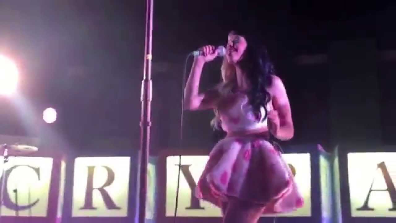 Dollhouse - Melanie Martinez